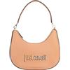 JUST CAVALLI - Borsa a mano - Cammello
