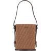 MAX MARA - Borsa a mano - Marrone