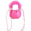 PINKO - Borsa a mano - Fucsia