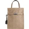 TORY BURCH - Shopper - Sabbia