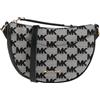 MICHAEL MICHAEL KORS - Borsa a tracolla - Nero