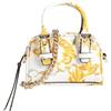 VERSACE JEANS COUTURE - Borsa a mano - Bianco