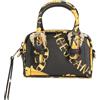 VERSACE JEANS COUTURE - Borsa a mano - Nero