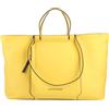 PIQUADRO - Borsa a mano - Giallo