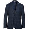 MANUEL RITZ - Blazer - Blu navy