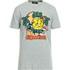 DSQUARED2 - T-shirt - Grigio