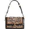 TOD'S - Borsa a mano - Cammello