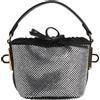 ALEXANDRE VAUTHIER - Borsa a mano - Nero