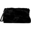 BLAUER. - Pochette - Nero