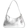 GIVENCHY - Borsa a mano - Argento