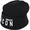 DSQUARED2 - Cappello - Nero