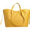 COCCINELLE - Borsa a mano - Giallo ocra