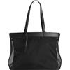 KARL LAGERFELD - Borsa a spalla - Nero