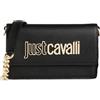 JUST CAVALLI - Borsa a tracolla - Nero