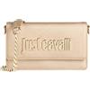 JUST CAVALLI - Borsa a tracolla - Sabbia