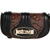 JUST CAVALLI - Borsa a tracolla - Marrone
