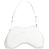 DIESEL - Borsa a mano - Bianco