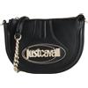 JUST CAVALLI - Borsa a tracolla - Nero
