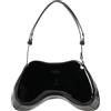 DIESEL - Borsa a mano - Nero