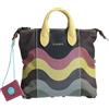 GABS - Borsa a mano - Blu notte