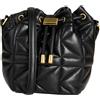 KARL LAGERFELD - Borsa a tracolla - Nero