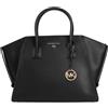 MICHAEL MICHAEL KORS - Borsa a mano - Nero