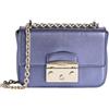 FURLA - Borsa a spalla - Viola