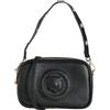 JUST CAVALLI - Borsa a tracolla - Nero