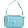 JUST CAVALLI - Borsa a tracolla - Turchese