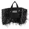 UNDERCOVER - Borsa a mano - Nero