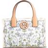 TORY BURCH - Borsa a mano - Avorio