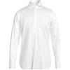 AION - Camicia slim fit - Bianco