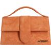 JACQUEMUS - Borsa a mano - Arancione