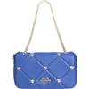LOVE MOSCHINO - Borsa a mano - Blu