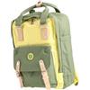 HARMONT & BLAINE - Zaini - Verde militare