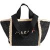 MARNI - Borsa a mano - Nero