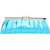 TWENTY FOUR HAITCH - Borsa a mano - Azzurro