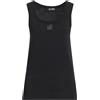 RAF SIMONS - Canotta - Nero