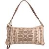 CATERINA LUCCHI - Pochette - Beige