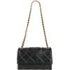 TORY BURCH - Borsa a spalla - Nero