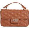 CAVALLI CLASS - Borsa a mano - Marrone