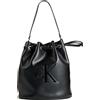 CALVIN KLEIN - Borsa a mano - Nero