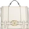 POLLINI - Borsa a mano - Panna