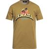 DSQUARED2 - T-shirt - Khaki