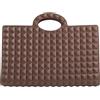 VALENTINO GARAVANI - Borsa a mano - Marrone