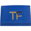 TOM FORD - Borsa a mano - Blu china