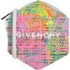 GIVENCHY - Borsa a tracolla - Fucsia