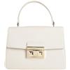 FURLA - Borsa a mano - Grigio chiaro