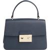 FURLA - Borsa a mano - Blu notte