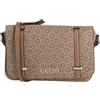GUESS - Borsa a tracolla - Beige
